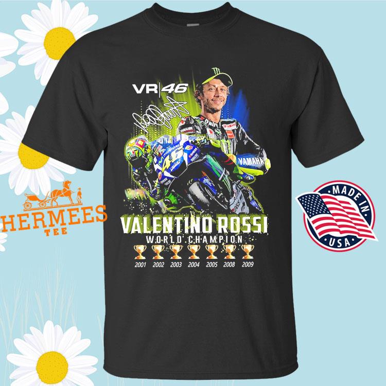 rossi merchandise