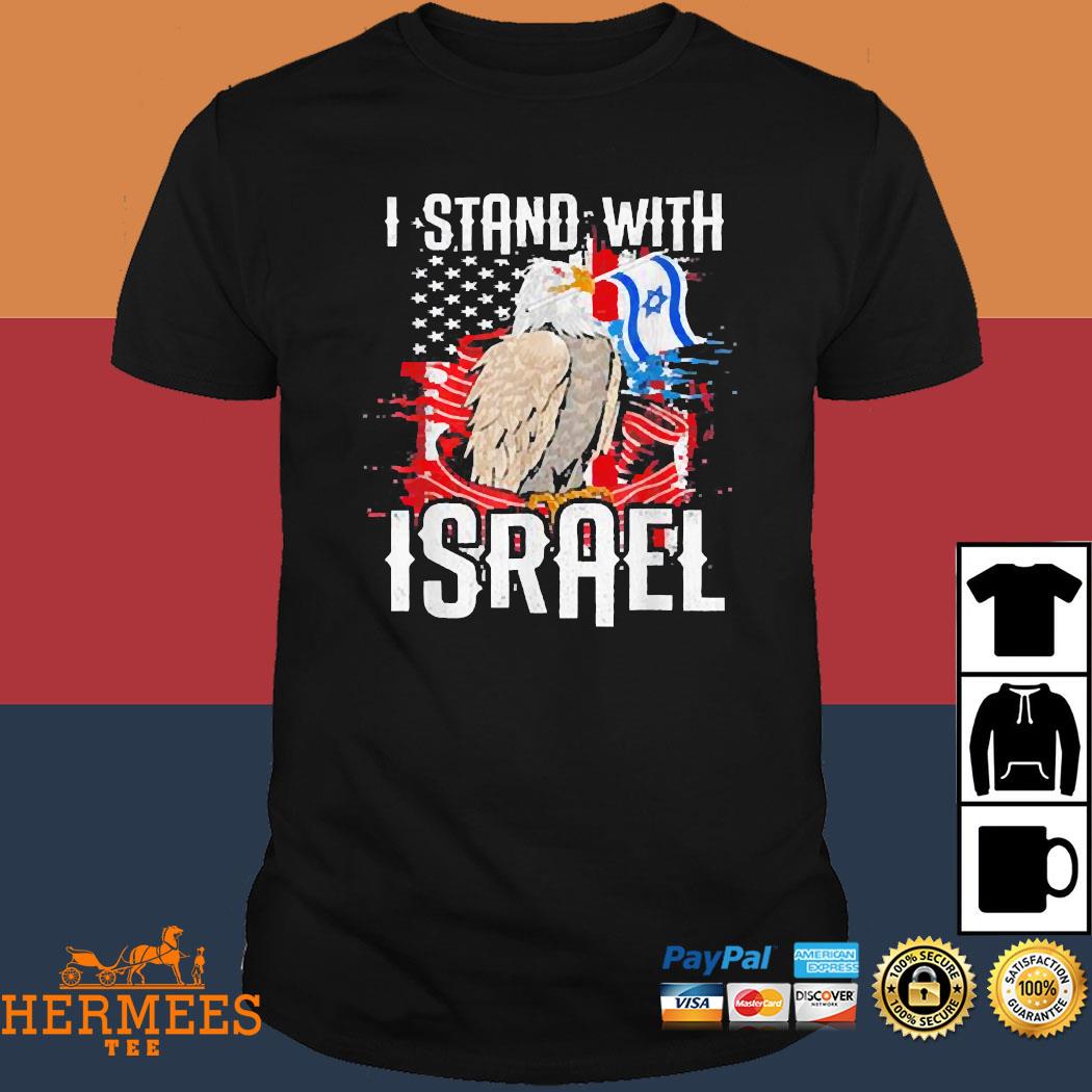 Eagles Sweatshirt -   Israel