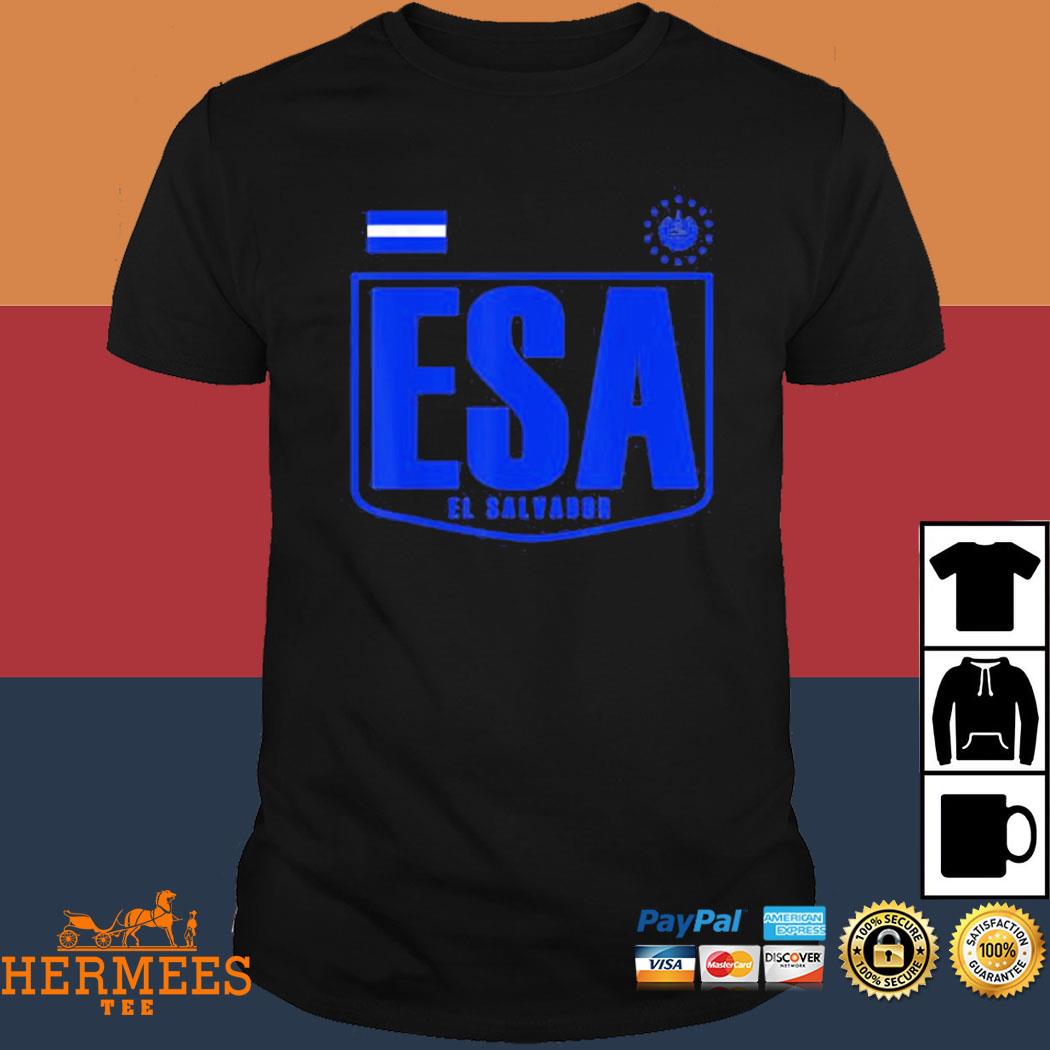 esa shirt