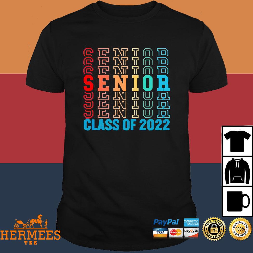 Graduating Class of 2022 Shirt High School Musical Shirt 