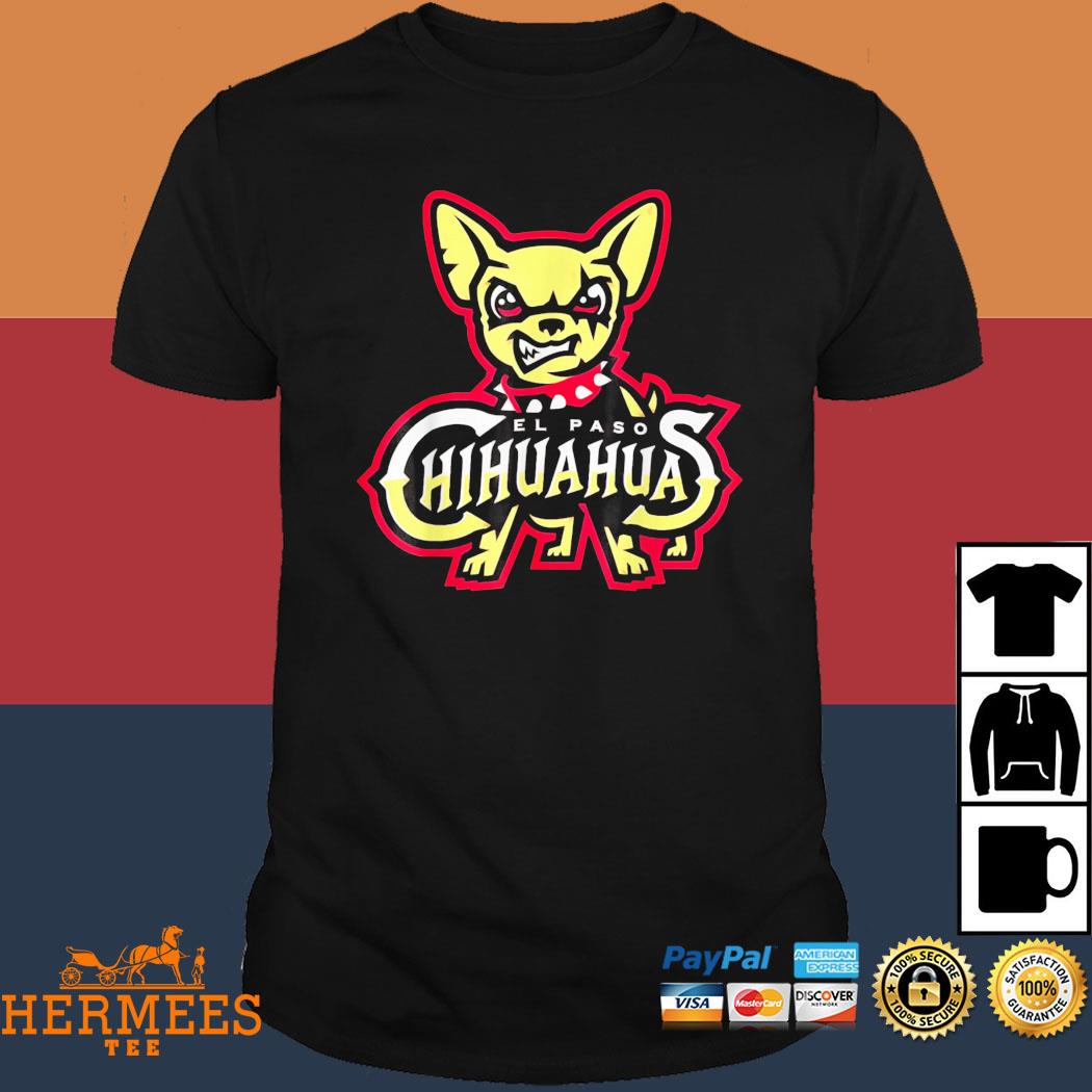 El Paso Chihuahuas T Shirts, Hoodies, Sweatshirts & Merch