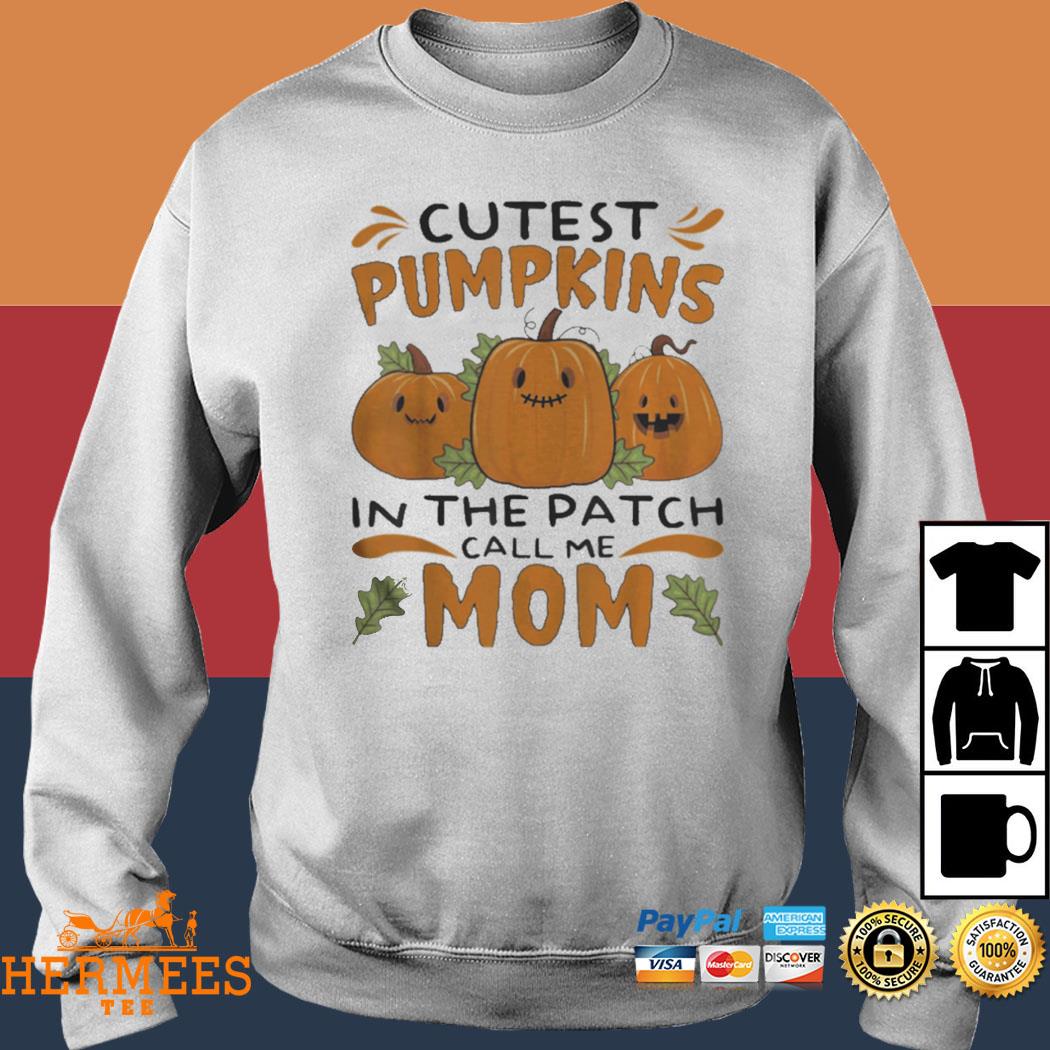 Autumn Happy fall y'all pattern leaves fall shirt, hoodie, sweater