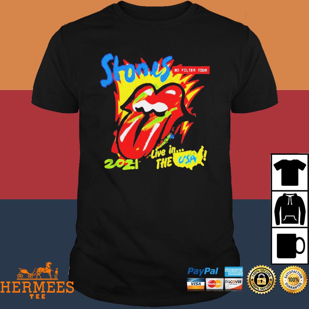 Lyrics Moonlight Mile The Rolling Stones Live In The Usa 21 Shirt Ladies Shirt Hoodie And Tank Top