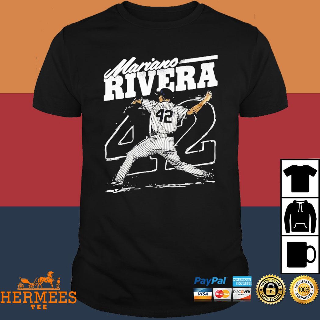 42 Mariano Rivera Foundation shirt, hoodie, sweater, long sleeve and tank  top