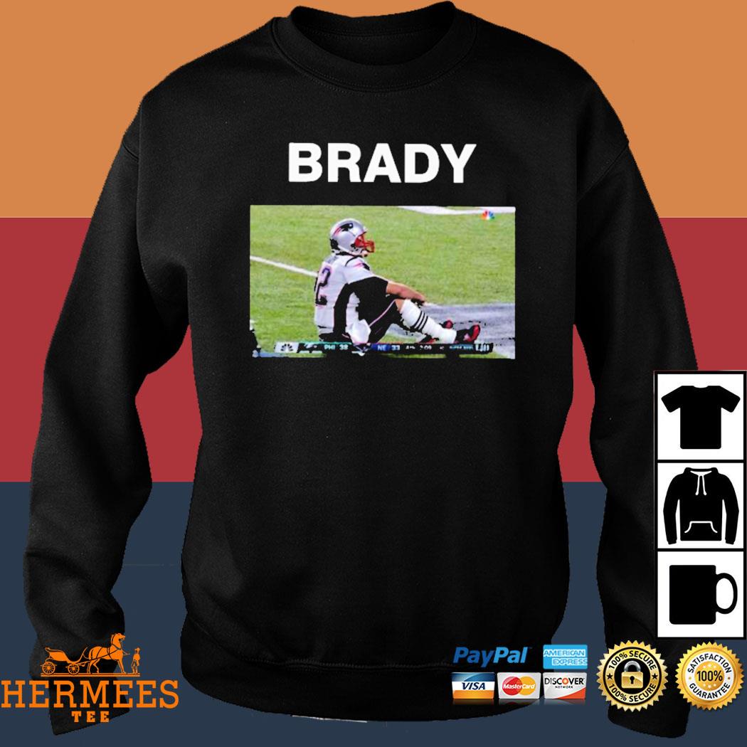 Tom Brady's freshman-year high school picture shirt, hoodie, sweater, long  sleeve and tank top