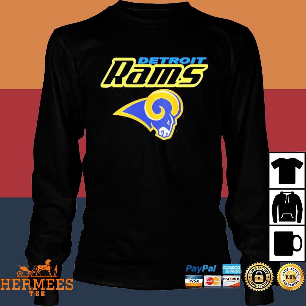 Detroit Rams Matt Stafford Super Bowl Champion Shirt, hoodie, sweater, long  sleeve and tank top