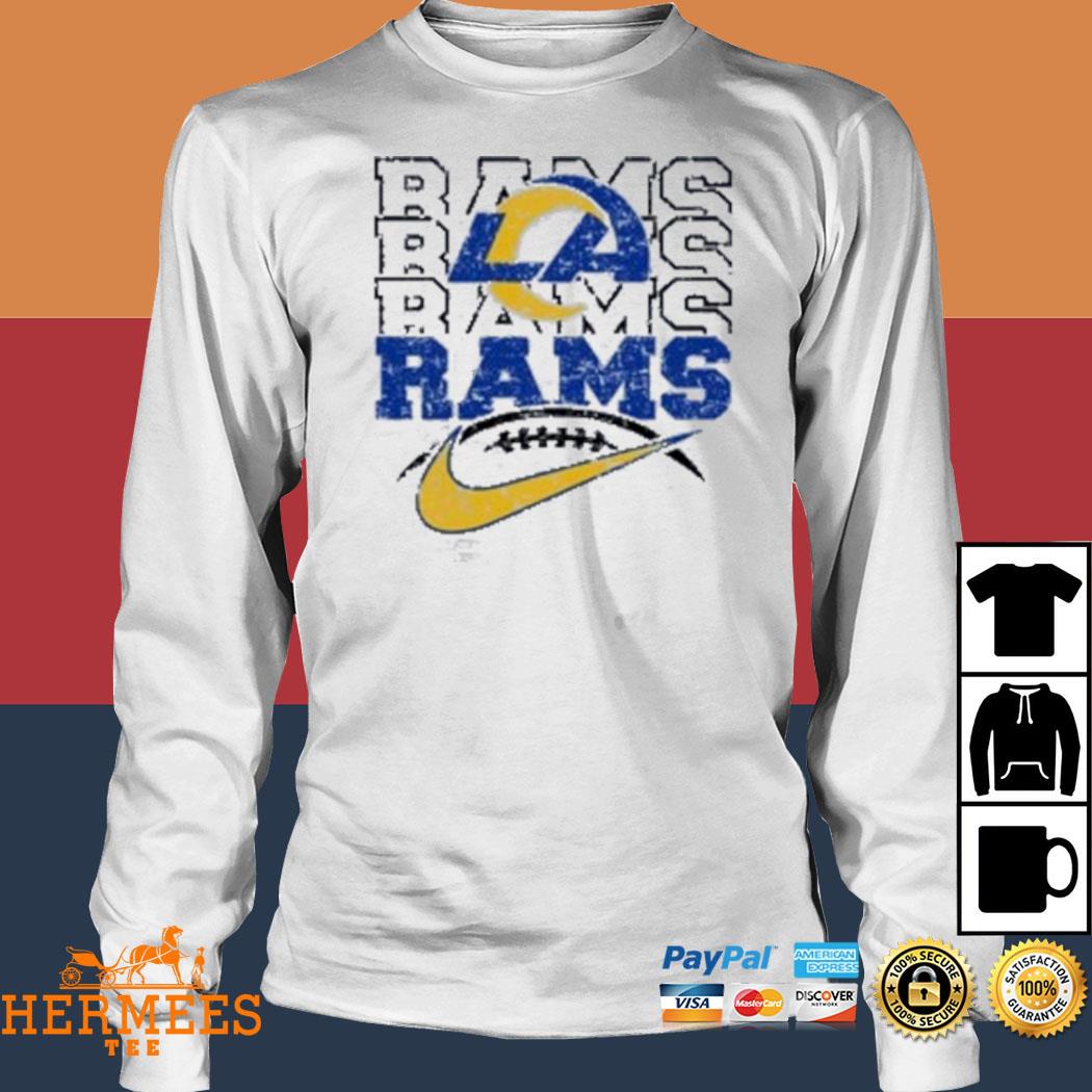 Im Los Angeles Rams Fan Till I Die Shirt, hoodie, sweater, long sleeve and  tank top