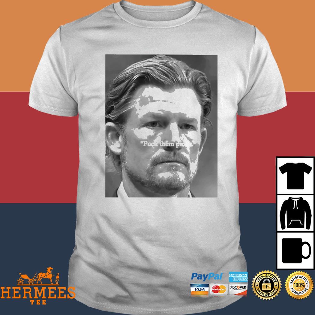 Les Snead fuck them picks shirt, hoodie, sweater, long sleeve and tank top