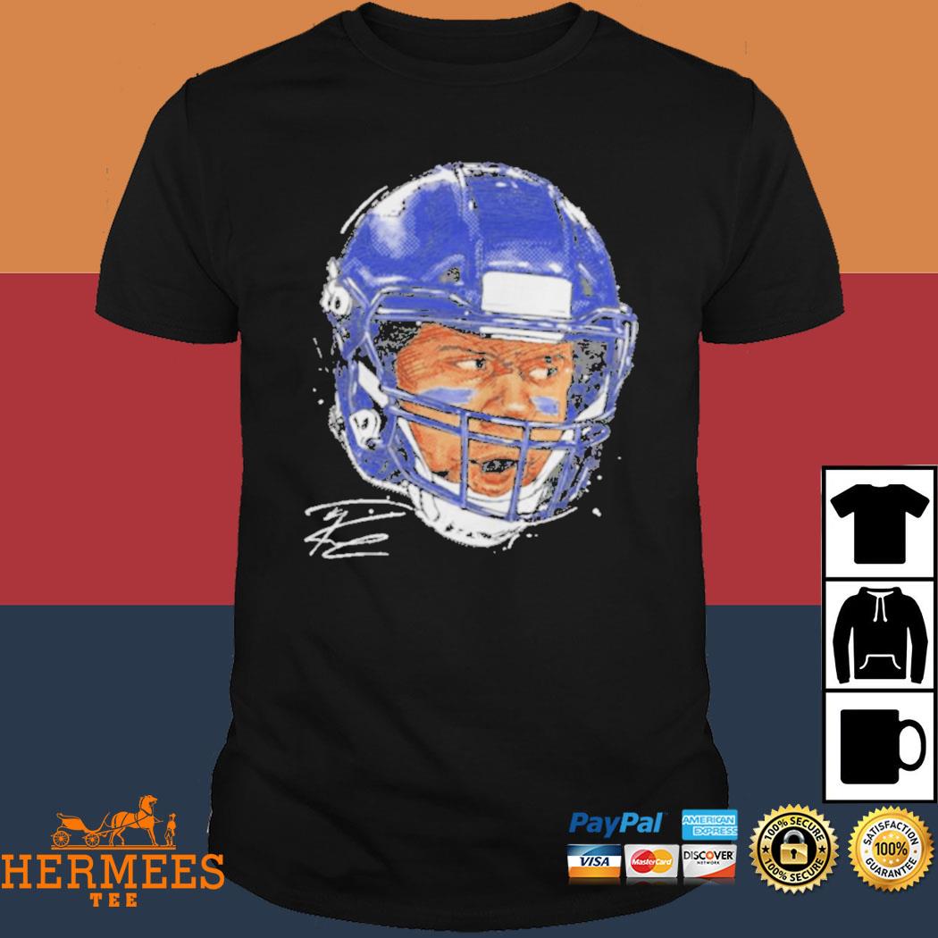 Russell Wilson Denver Broncos t-Shirt, hoodie, longsleeve tee, sweater