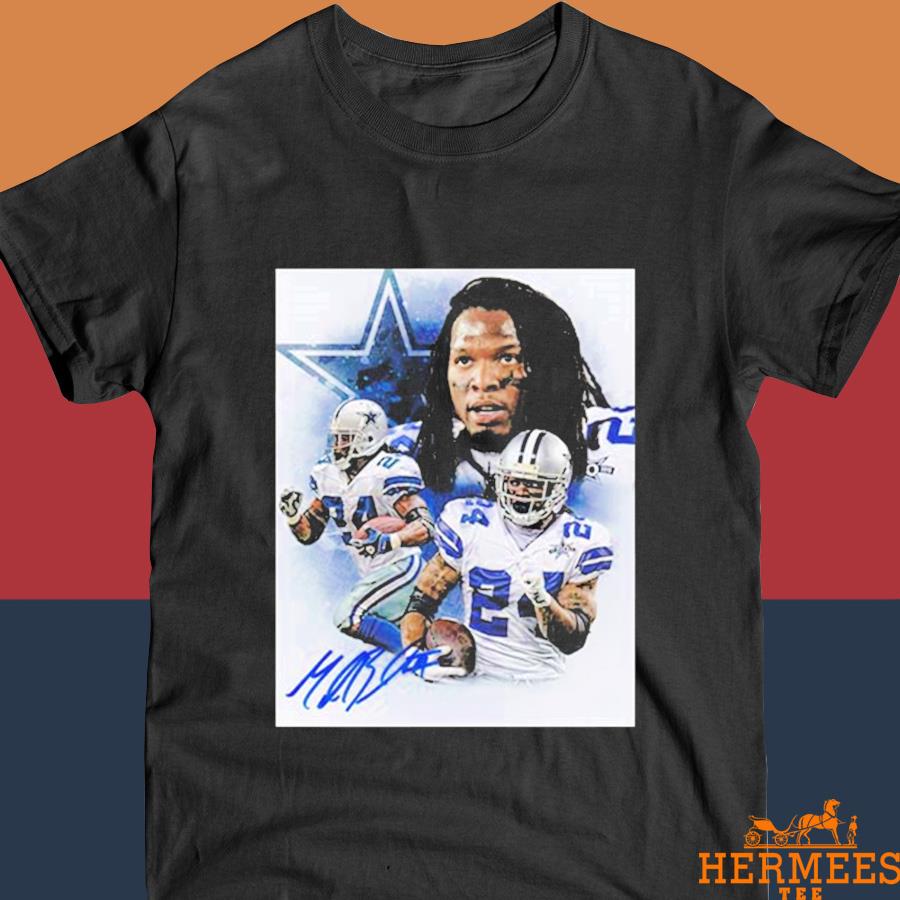 RIP Marion Barber III 1983 2022 Signature Shirt, hoodie, sweater, long  sleeve and tank top