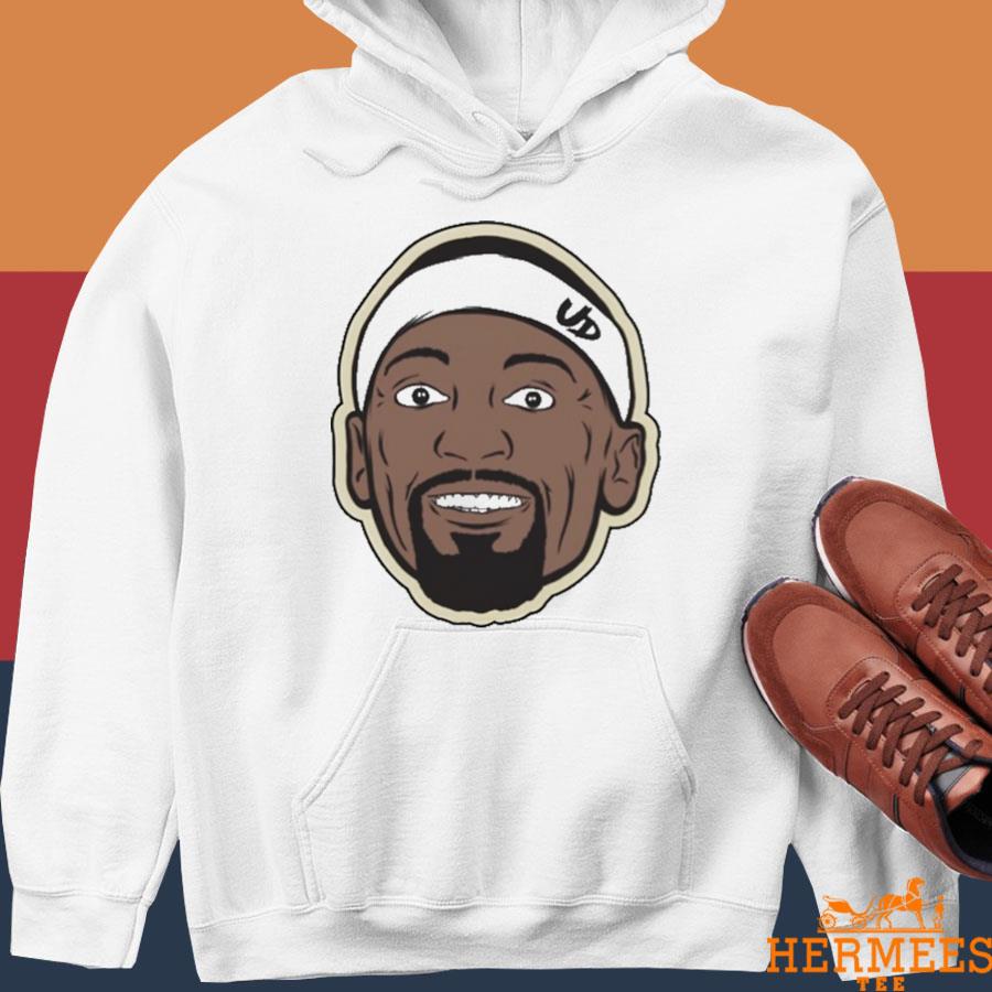 Official Bobby Bp Portis New Avatar Shirt Hoodie