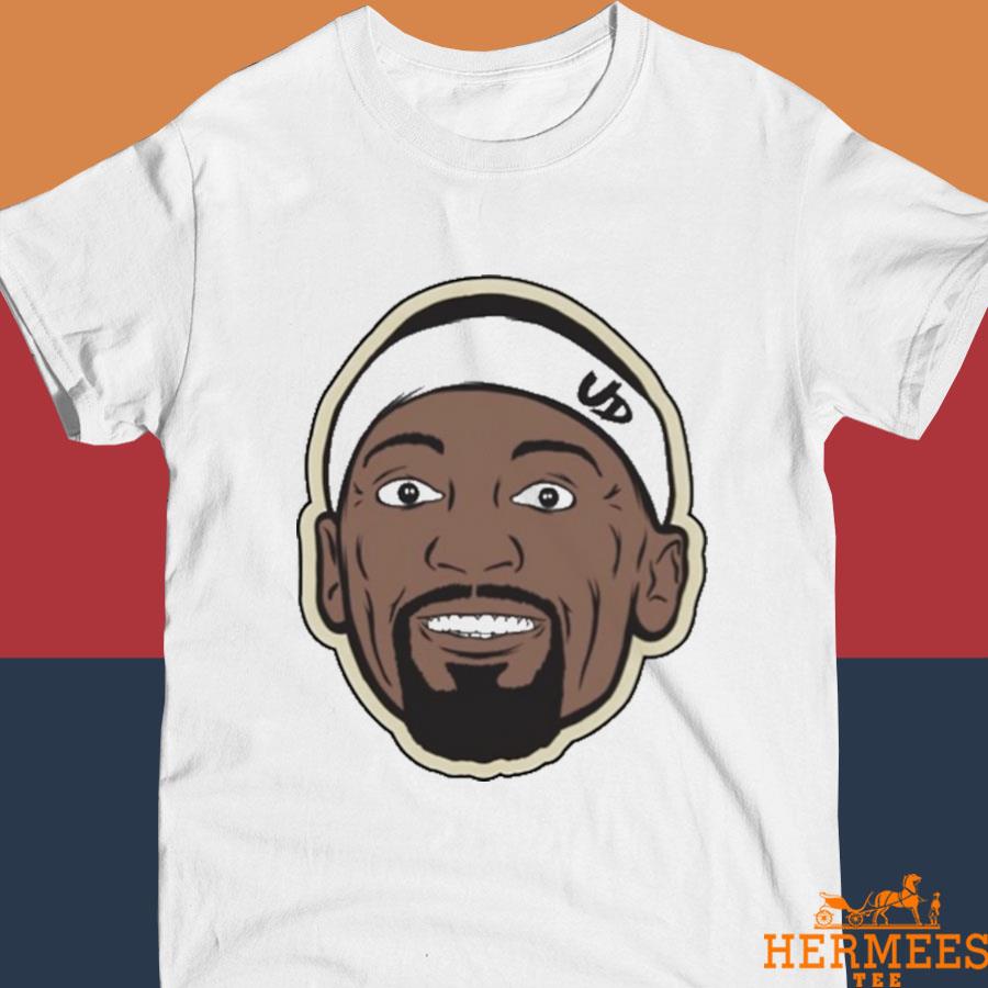 Official Bobby Bp Portis New Avatar Shirt