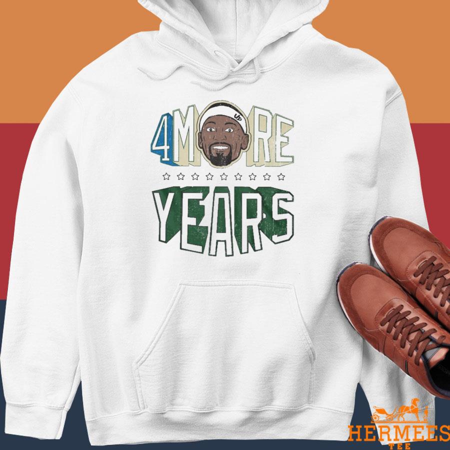 Official Four More Years Shirt Hoodie