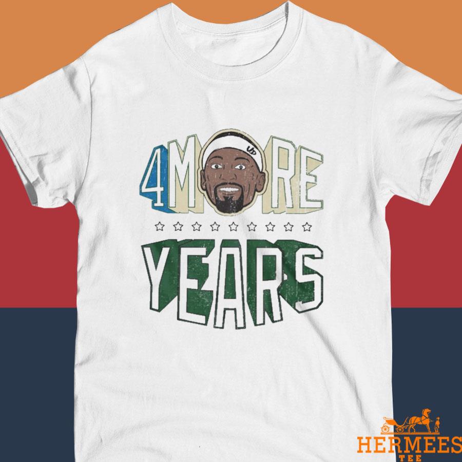 Official Four More Years Shirt