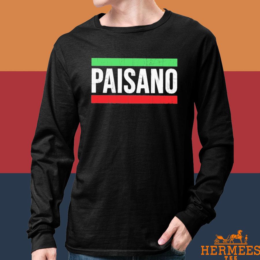 Official Paisano Vinnie Pasquantino Shirt, hoodie, tank top, sweater and  long sleeve t-shirt