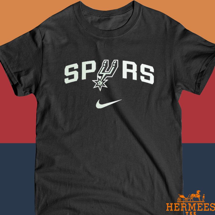 Official Spurs Shirt