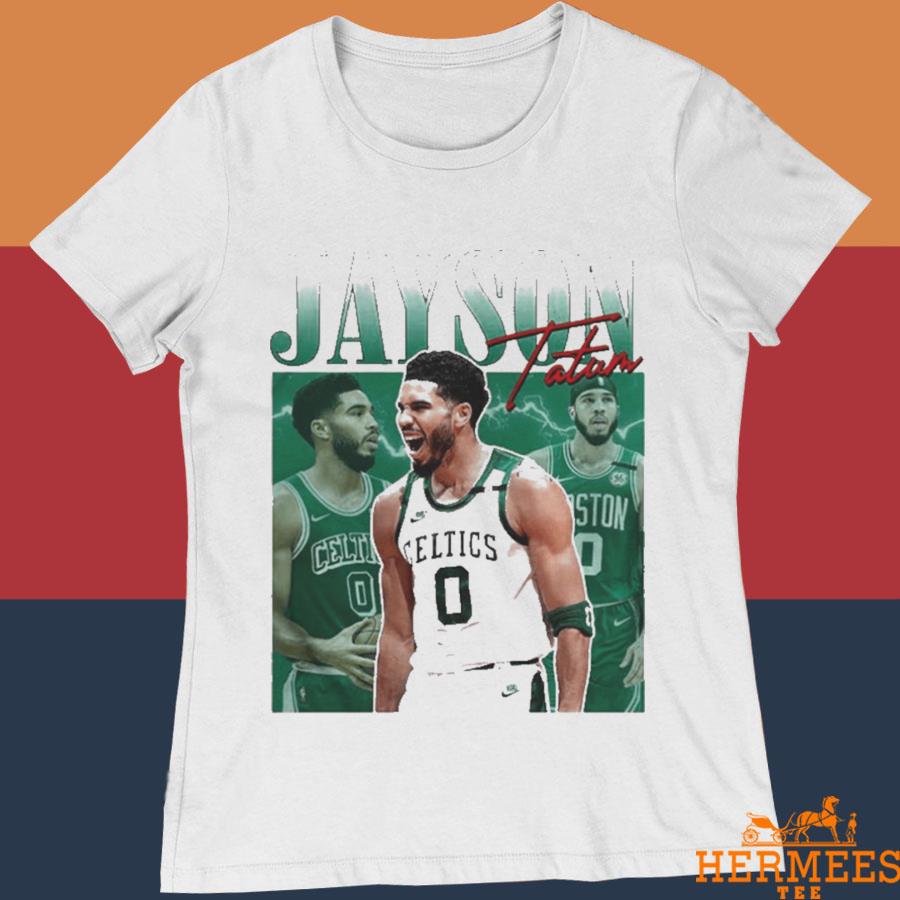 New 2022 slam cover jayson tatum shirt, hoodie, sweater, long sleeve and  tank top