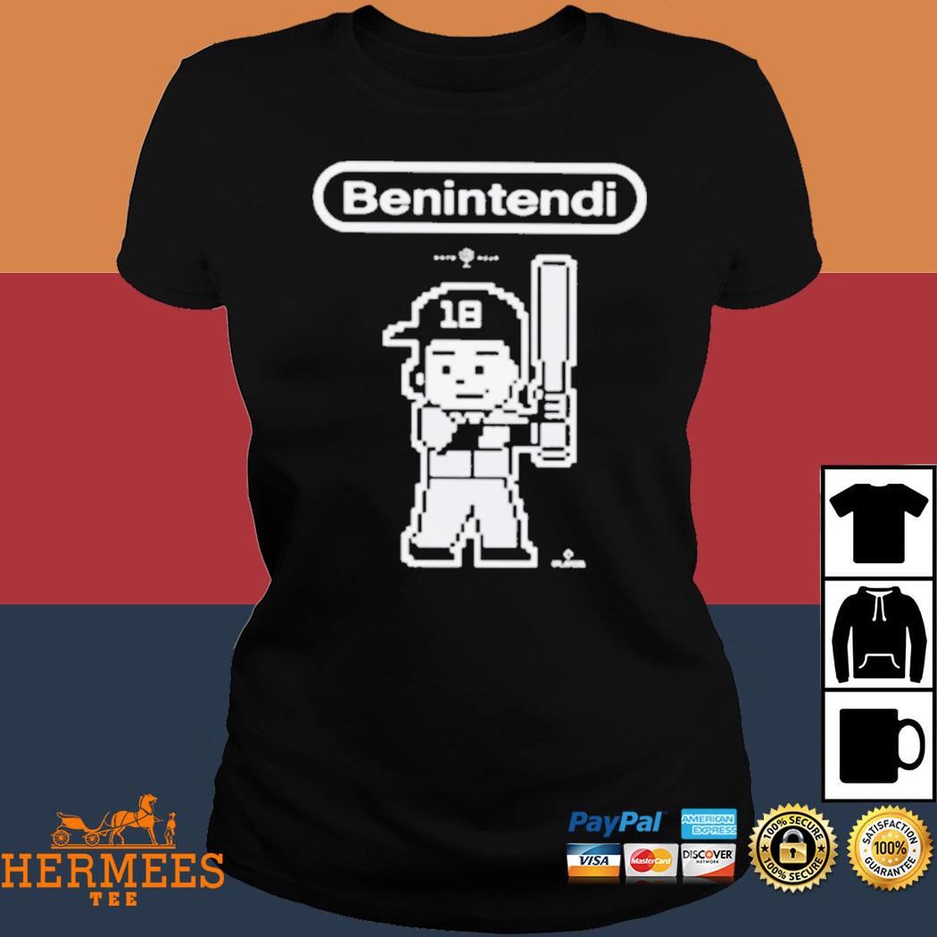 Andrew Benintendi Outfielder Welcome To New York Yankees Shirt