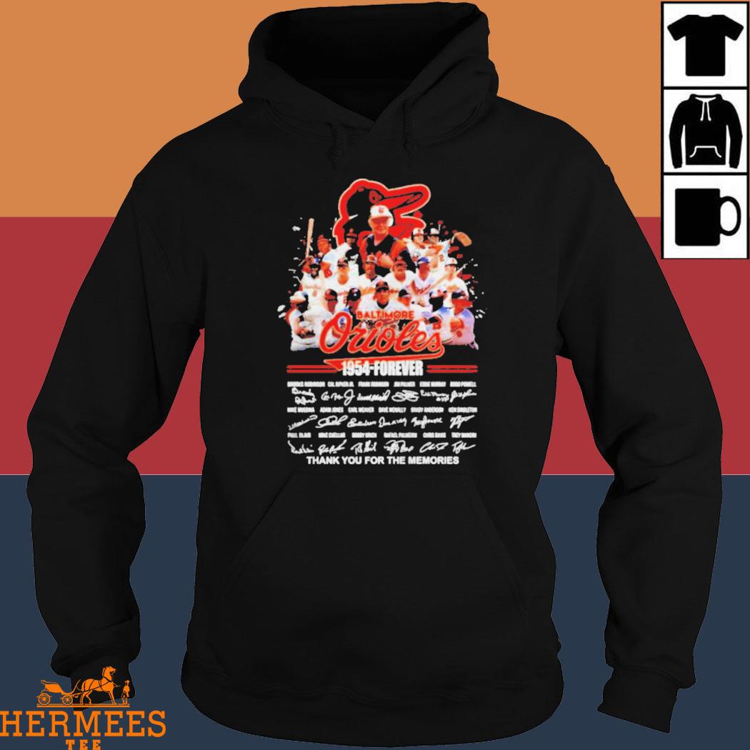 Official baltimore orioles state outline T-shirt, hoodie, sweater, long  sleeve and tank top