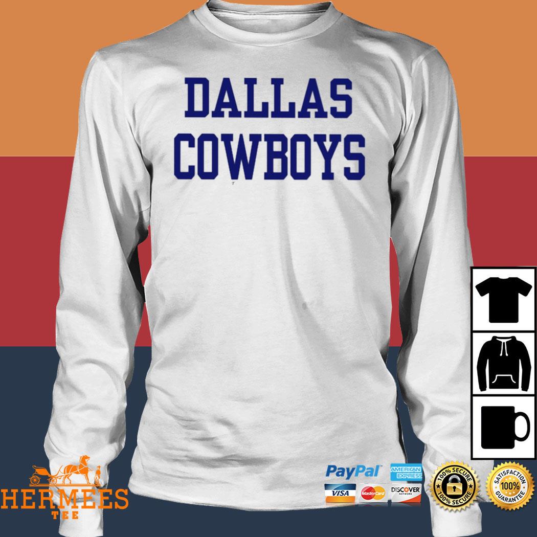 Official Dallas Cowboys Sleeveless Shirt, hoodie, tank top, sweater and  long sleeve t-shirt