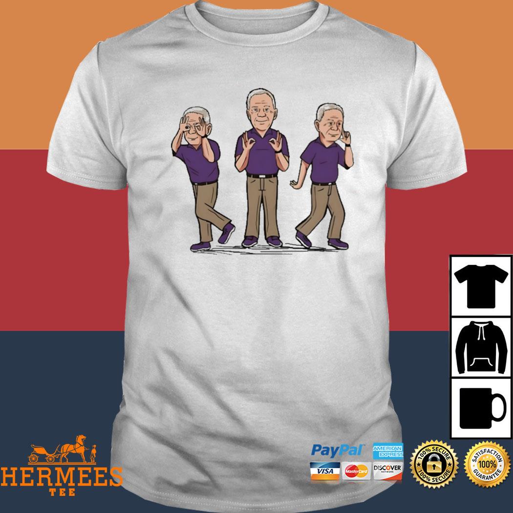 Official Lsubarstool Bk Griddy Shirt