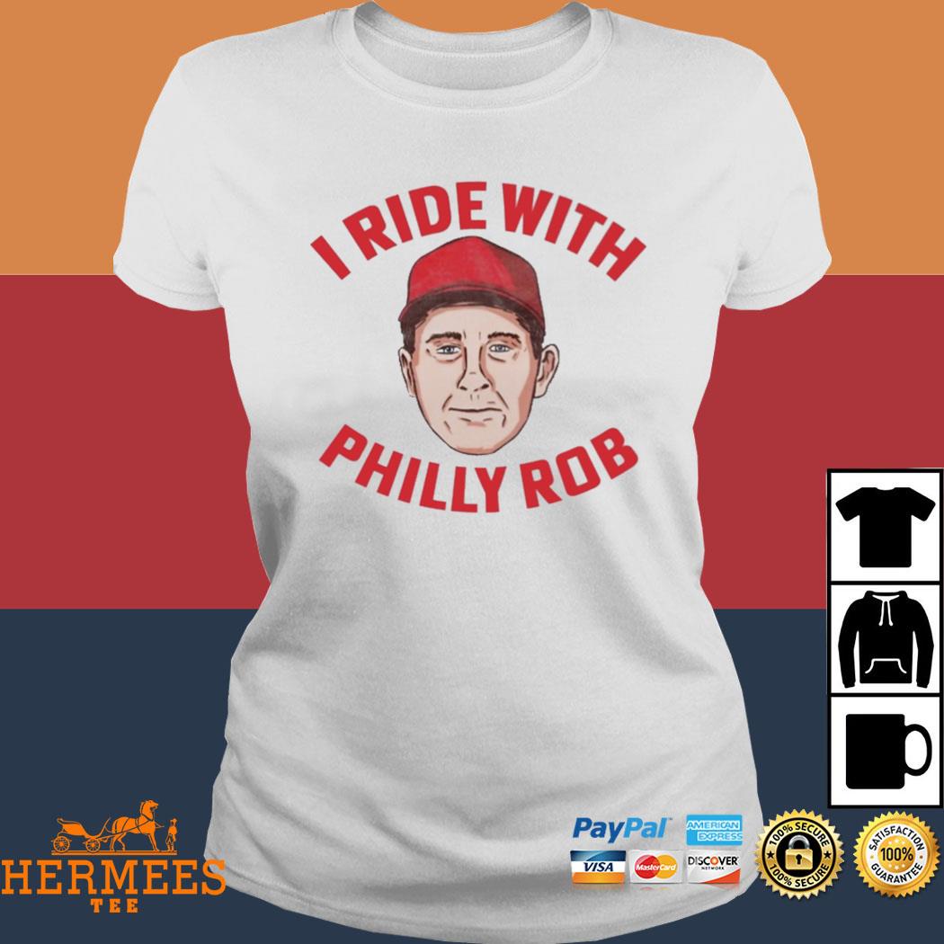 Official rob Thomson Topper Philadelphia Phillies Shirt, hoodie