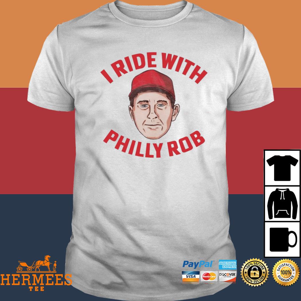 Rob Thomson Philadelphia Phillies T-Shirt, hoodie, sweater, long sleeve and  tank top