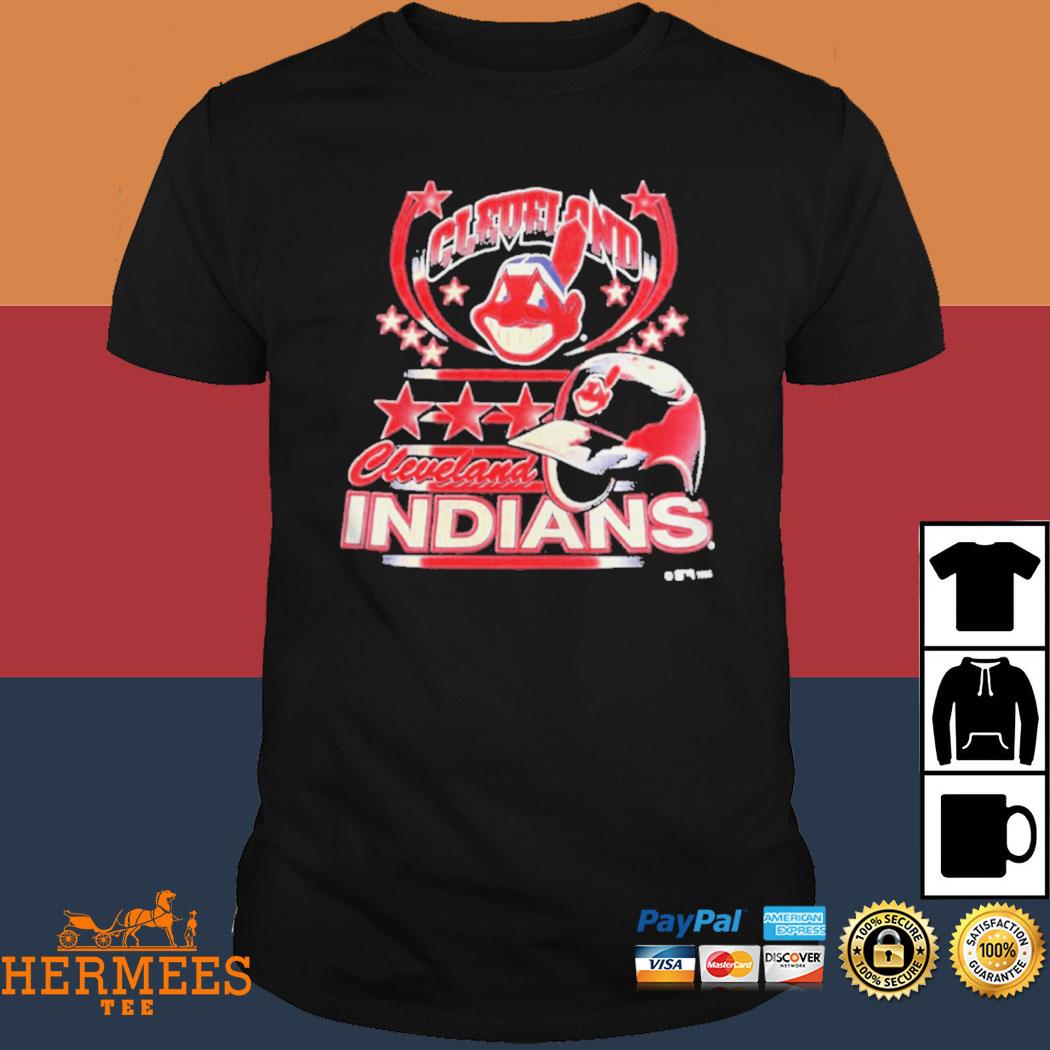 Cleveland indians mlb baseball vintage shirt, hoodie, sweater, long sleeve  and tank top