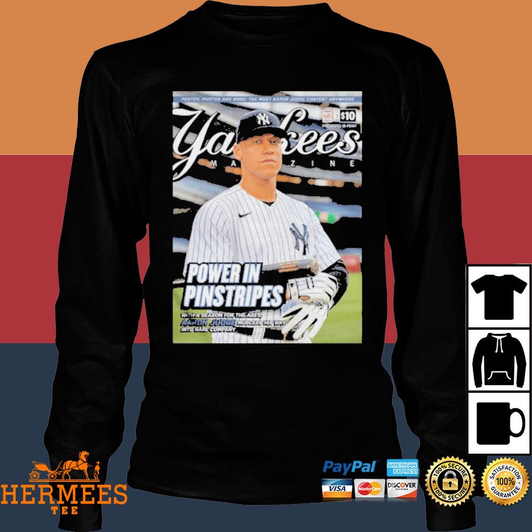 Official All raise aaron judge T-shirt, hoodie, tank top, sweater and long  sleeve t-shirt