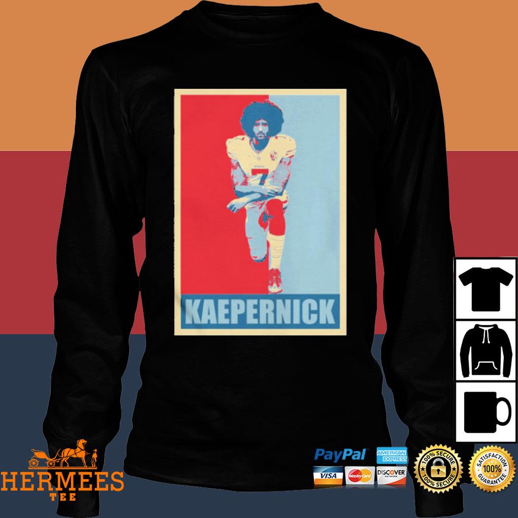 Official Colin Kaepernick Shirt, hoodie, sweater, long sleeve and