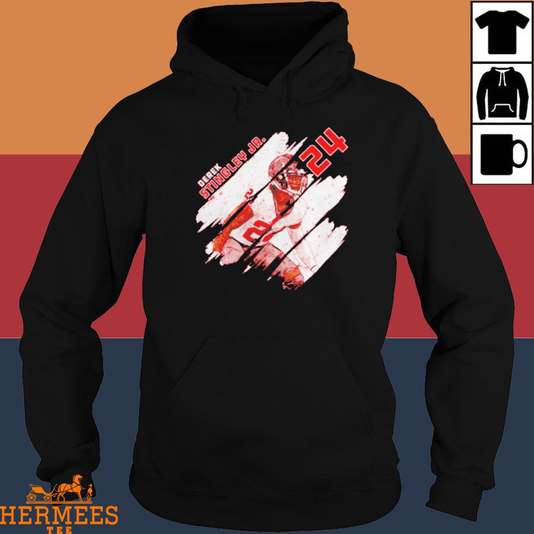 Derek Stingley Jr shirt, hoodie, sweater and v-neck t-shirt