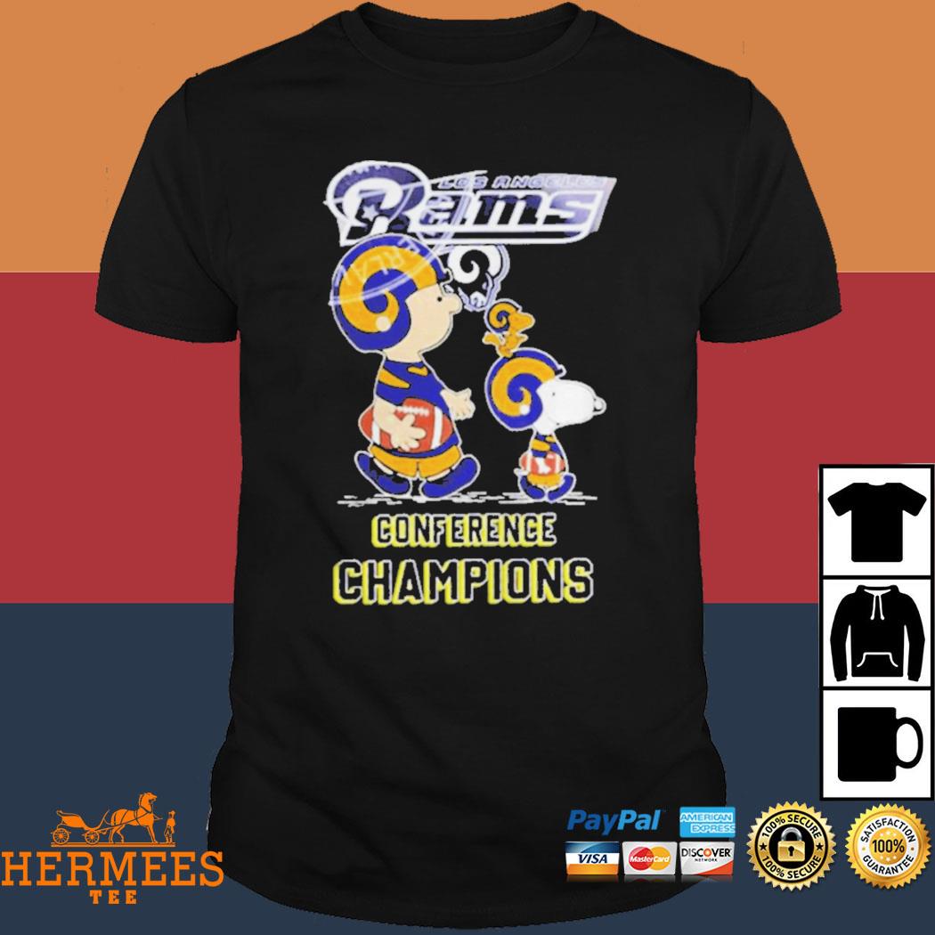 Official Nfc champions 2021 2022 los angeles rams shirt, hoodie, sweater,  long sleeve and tank top