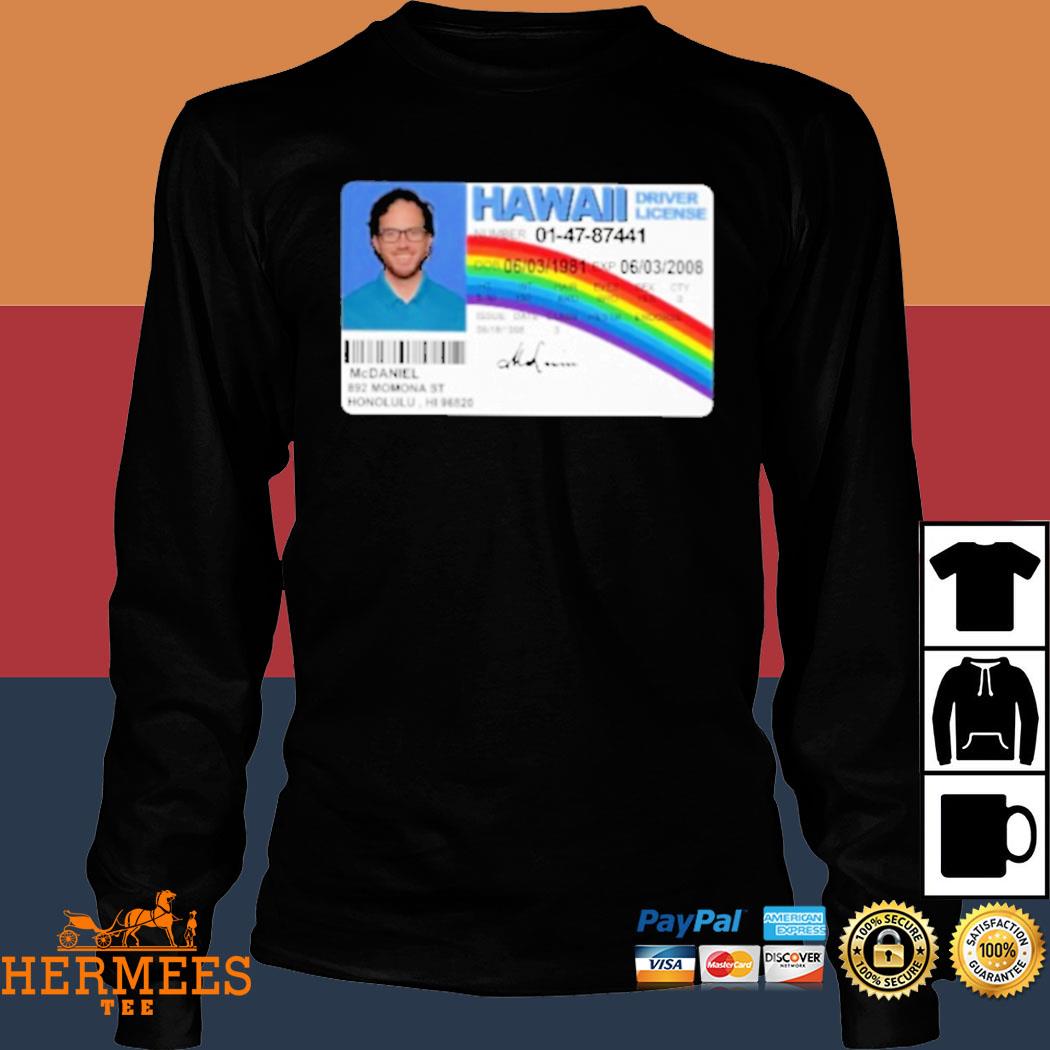 Mike Mcdaniel Mclovin shirt, hoodie, sweater, long sleeve and tank top