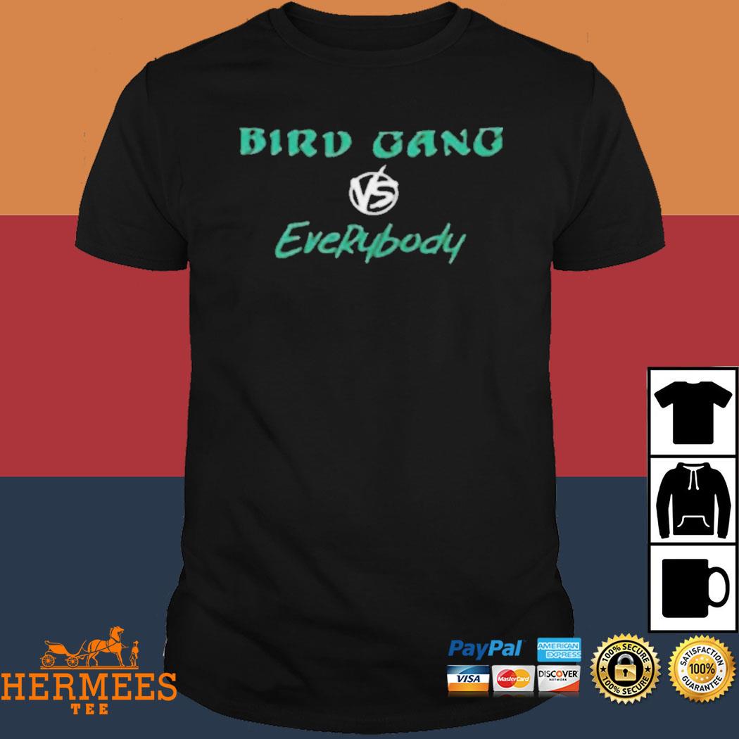 Birdgang Eagles Shirt, Philadelphia Football Shirt