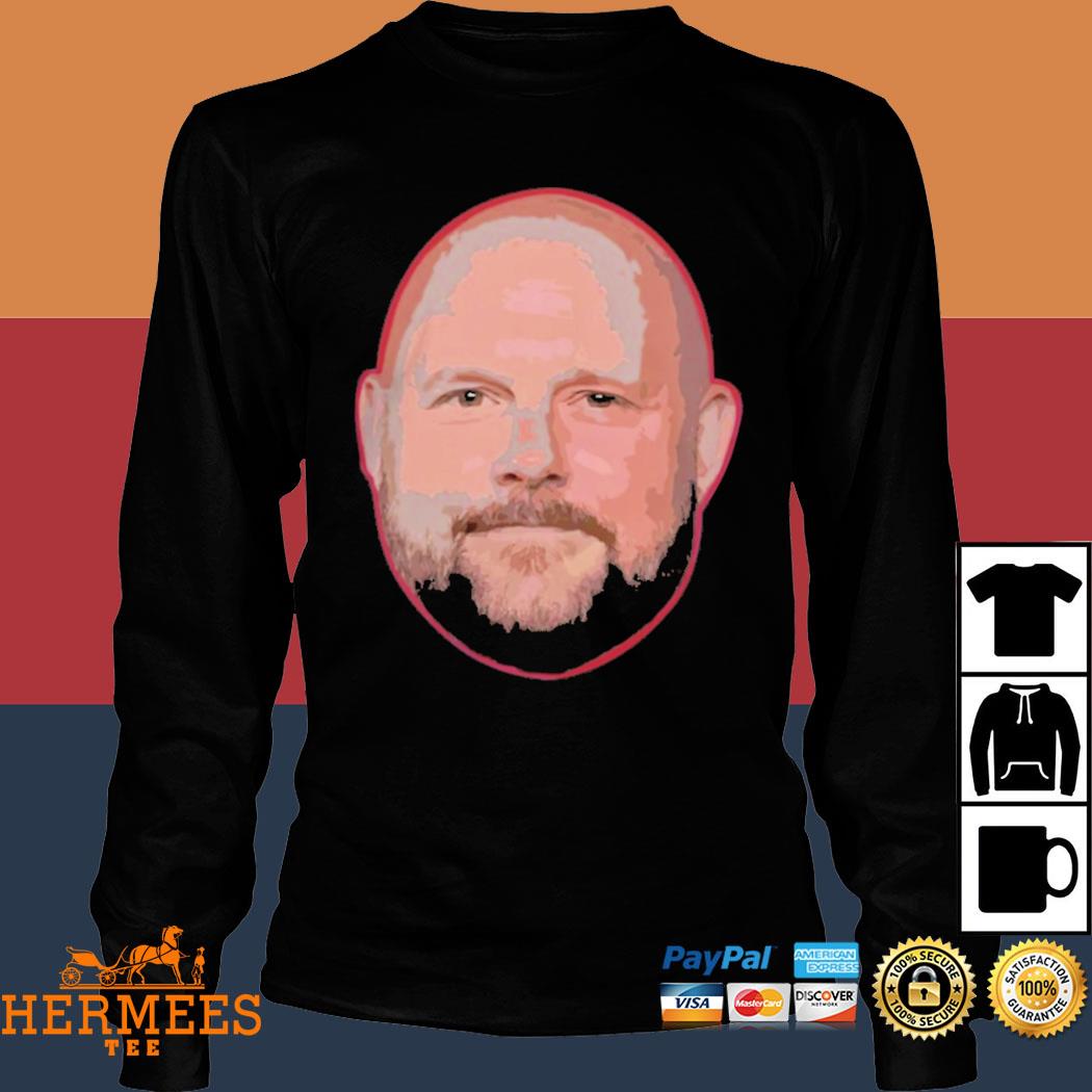 Official brian Daboll Big Head Tee shirt, hoodie, sweater, long sleeve and  tank top