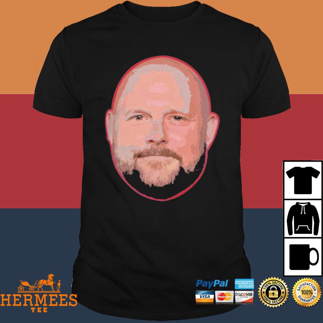 Brian Daboll big head shirt, hoodie, sweater, long sleeve and tank top