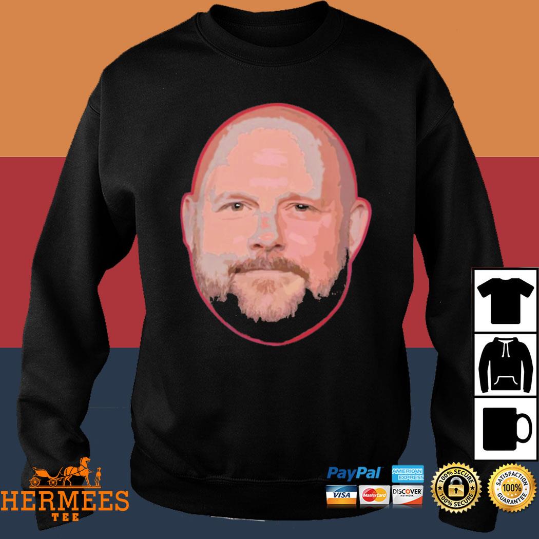 Official Brian Daboll Big Head T-Shirt, hoodie, longsleeve, sweatshirt,  v-neck tee