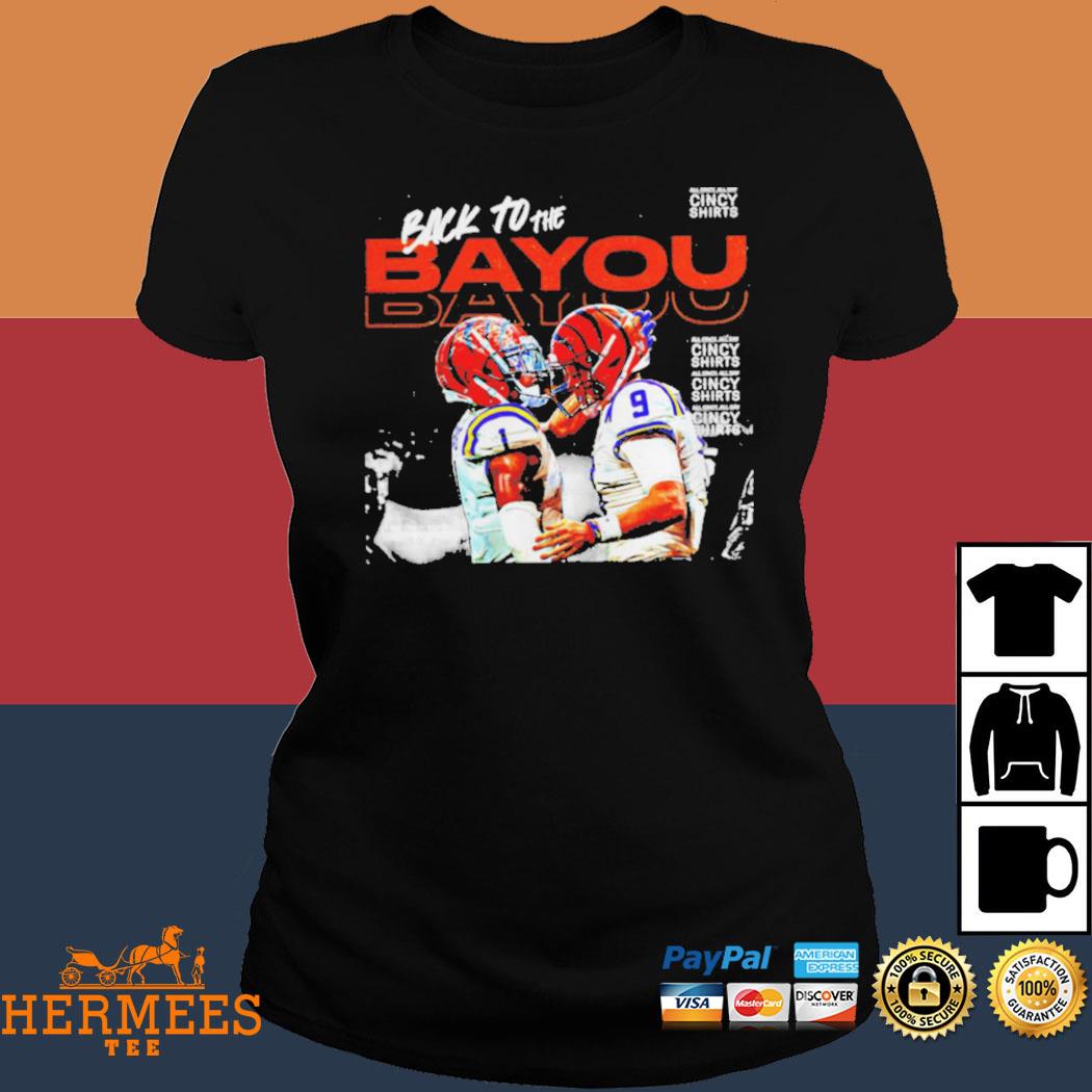 Official Cincinnati Bengals T-Shirts, Bengals Tees, Shirts, Tank Tops