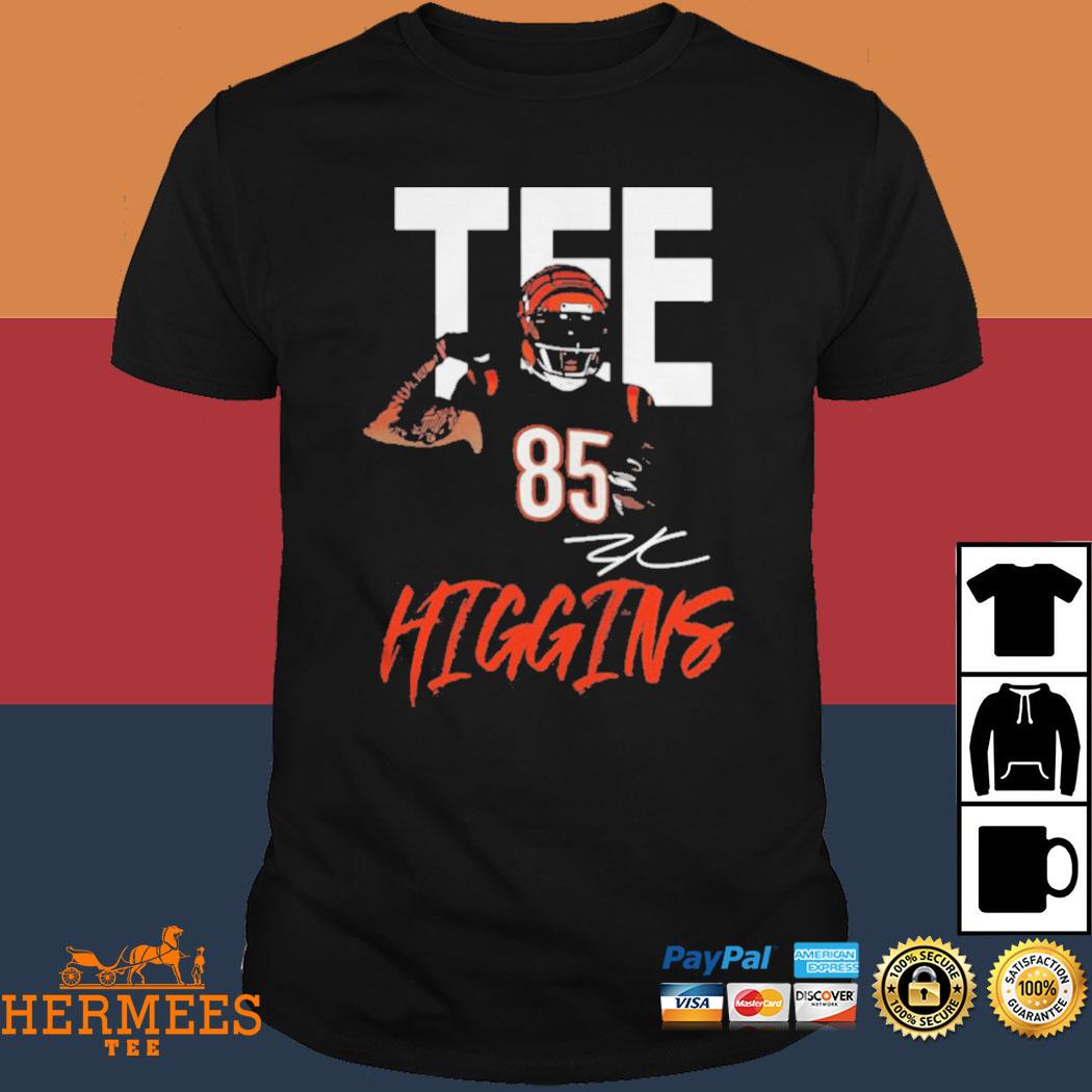 Tee Higgins 85 Football Player Trending Unisex Sweatshirt - Beeteeshop