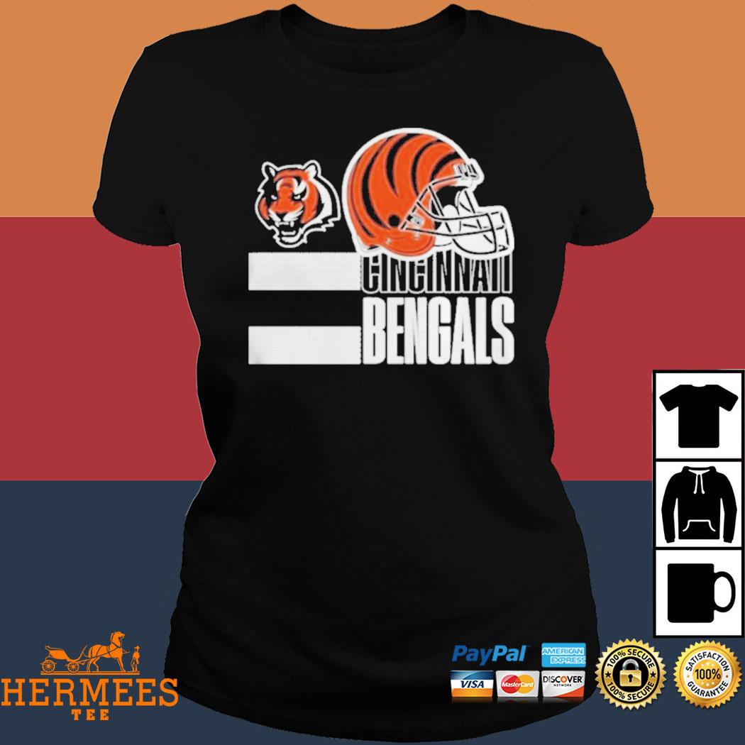 Tailgate Men's Cincinnati Bengals shirt, hoodie, sweater, long sleeve and  tank top