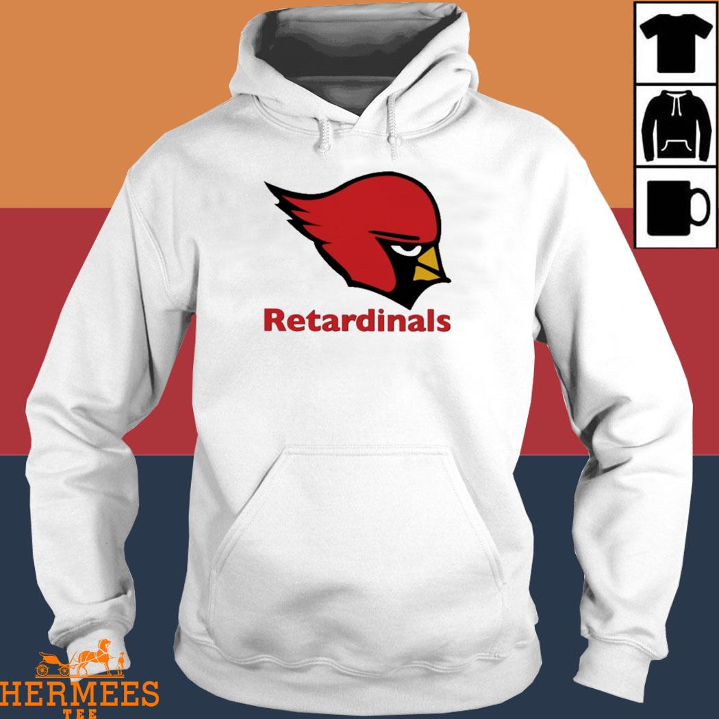 Arizona Cardinals Ab84 Retardinals Shirt, hoodie, sweater, long sleeve and  tank top