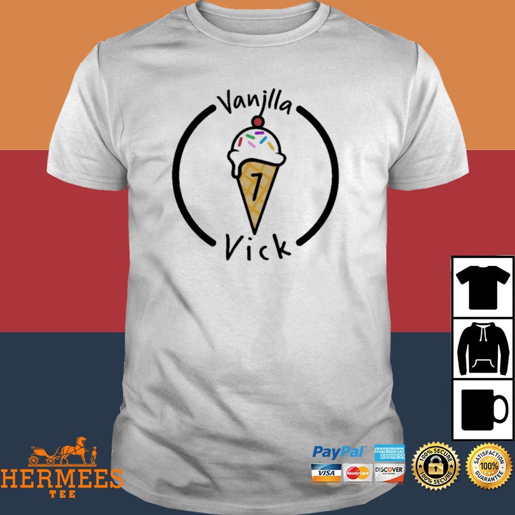 Bengal's Store Vanilla Vick Shirt, hoodie, sweater, long sleeve and tank top