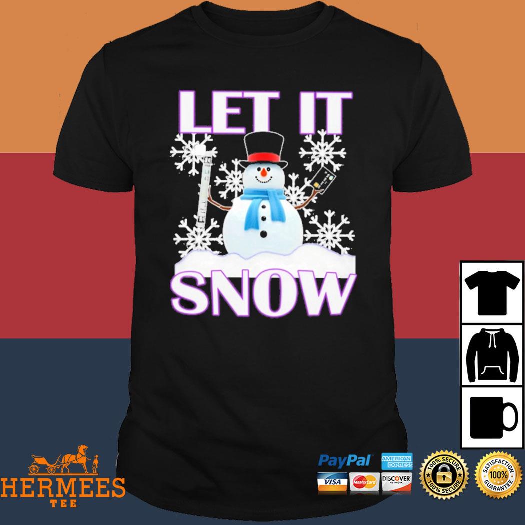 Tom Brady Buccaneers Shirt - Snowshirt