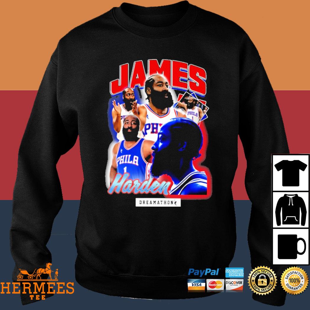 Jones Daniel Dreamathon Shirt, hoodie, sweater, long sleeve and tank top