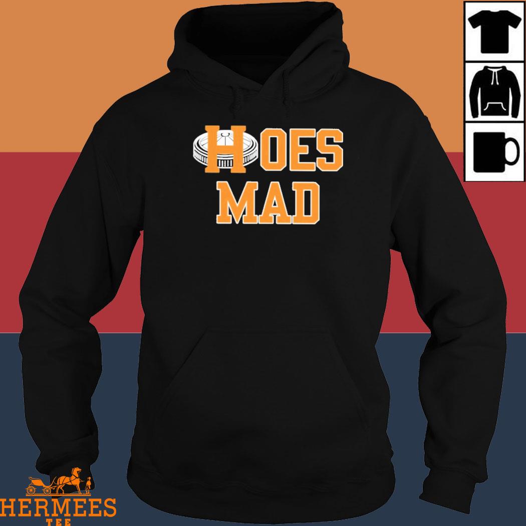 Southern Delicacy Merch Hoes Mad Hoodie - Teechipus