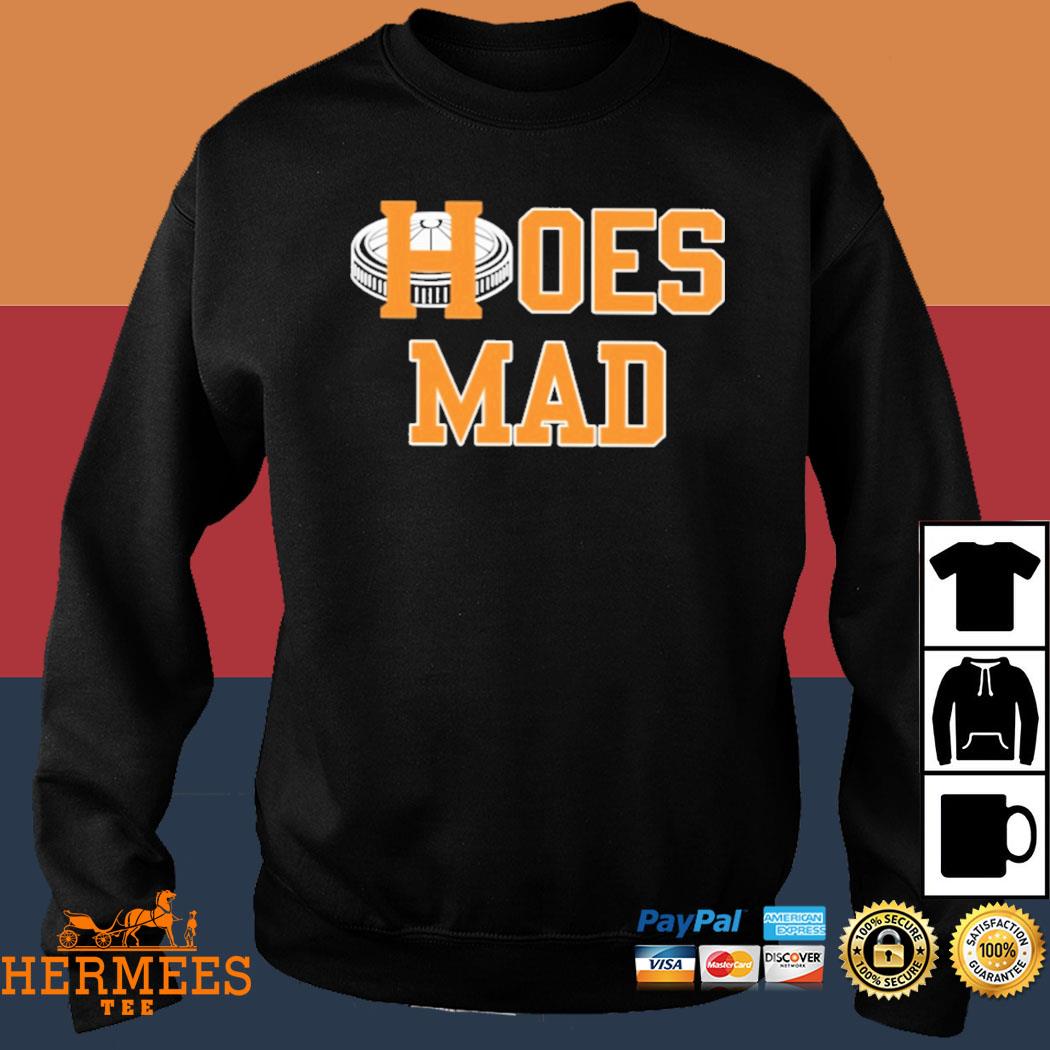 Southern Delicacy Merch Hoes Mad Hoodie - Teechipus