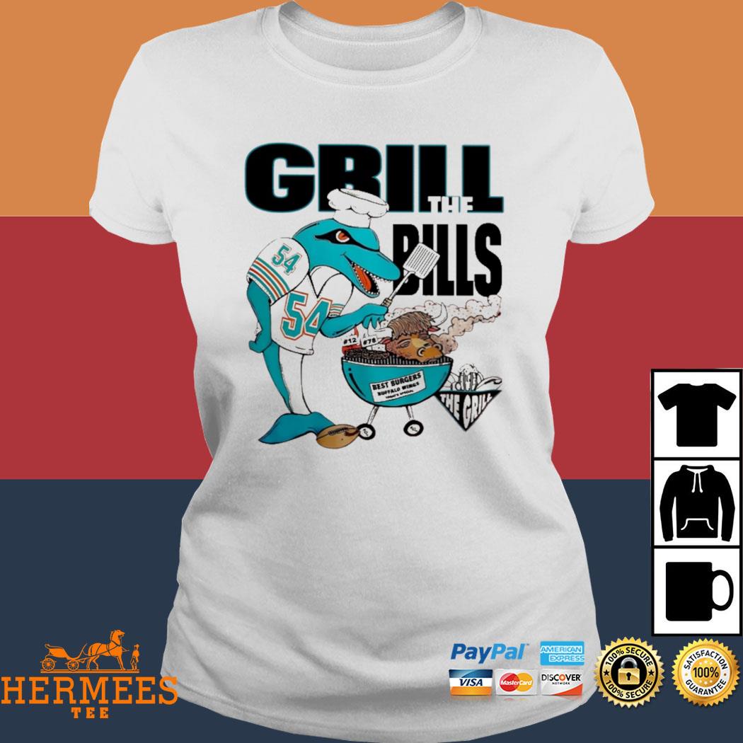 Buffalo Bills Wings BBQ shirt, hoodie, sweater, long sleeve and