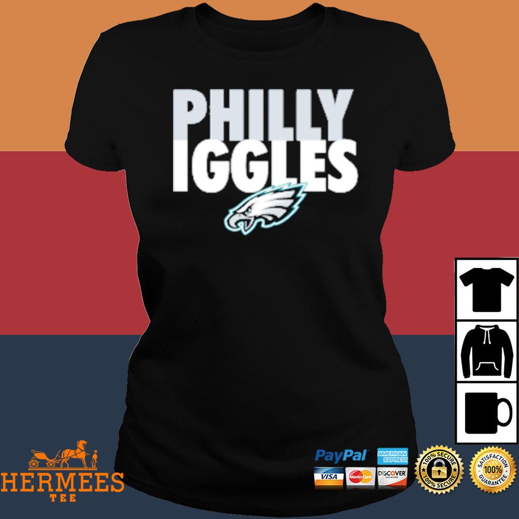 Official Philadelphia Eagles Philly Iggles T-Shirt, hoodie, tank top,  sweater and long sleeve t-shirt