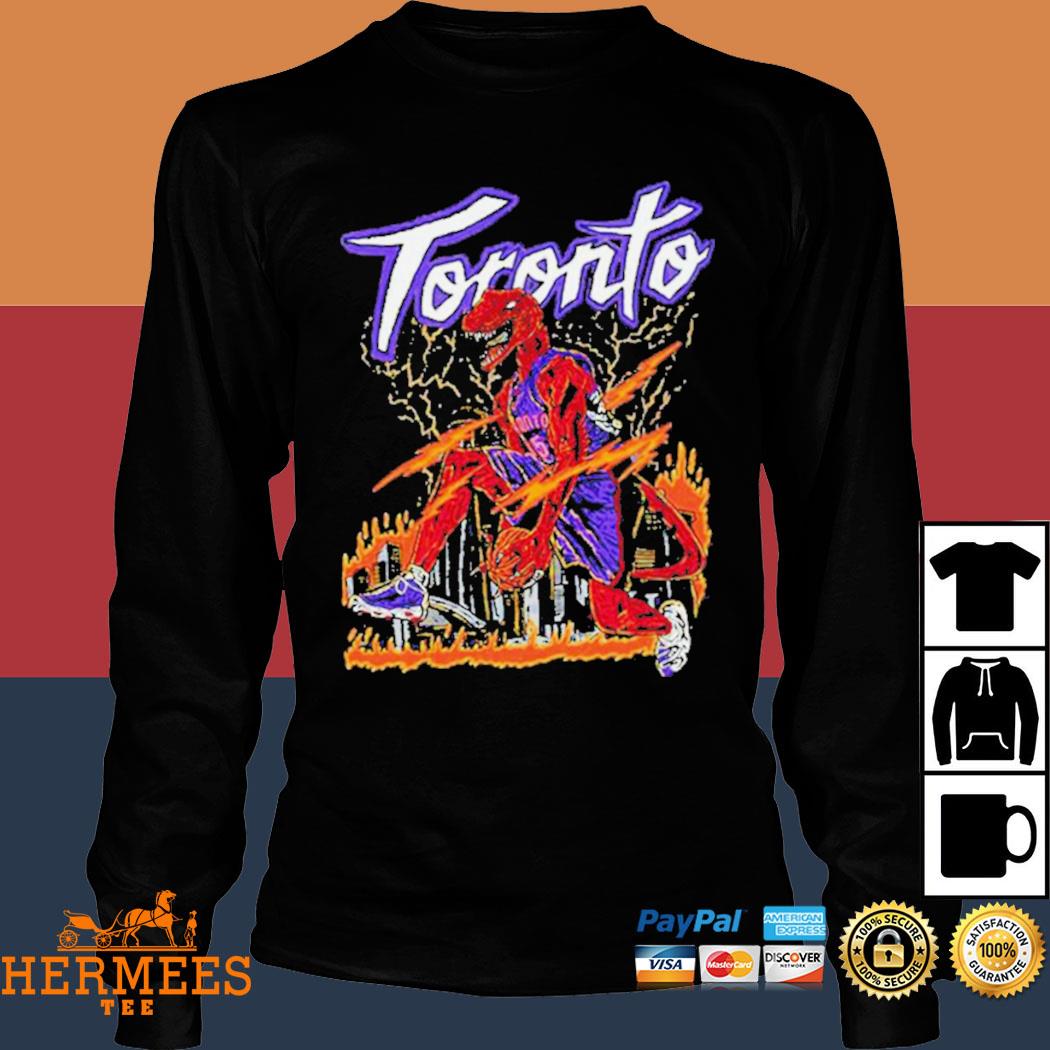 Toronto Raptors 90s basketball poster shirt, hoodie, sweater, long sleeve  and tank top