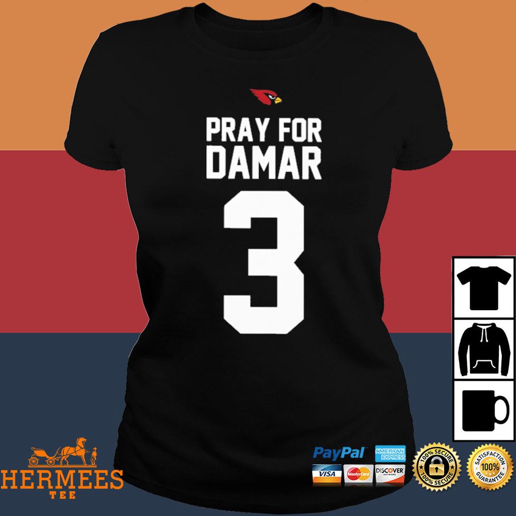 Prayer For Damar Hamlin Buffalo Bills Shirt, hoodie, sweater, ladies v-neck  and tank top